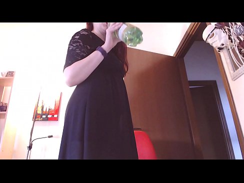 ❤️ 一个喜欢脏兮兮的内裤的顺从的奴隶，在看完这段视频后被迫自慰！这是个很好的例子。 ️ Quality porn