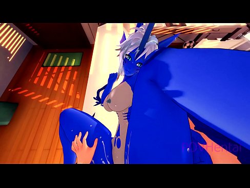 ❤️ 恶魔鱼女怪物 ️ Quality porn