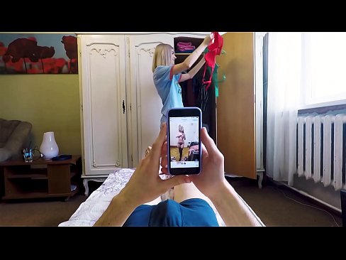 ❤️ 继妹在妈妈回家前让弟弟射精 ️ Quality porn