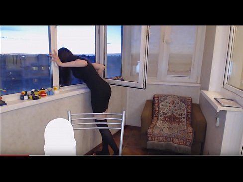 ❤️ 尽量不要与流氓Olyasha 1080p（节拍器）射精 ️ Quality porn